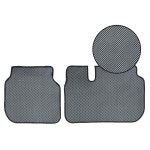 택시 자동차 뒷좌석 3인방석 노후화된 시트덮개 아이오닉5 아이오닉6 디올뉴 그랜저 GN7 그랜저IG 소나타뉴라이즈 호환용 : 노브쿡