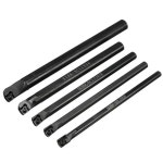 CNC 내부 구멍 터닝 공구 홀더 보링 바 CCMT060204 삽입 날 S06K S07K S08K S10K S12M-SCLCR06 선반 : 에이든Shop