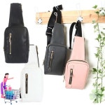캐주얼 슬링백 힙색 미니크로스백 남녀 Cross body Bag 가벼운 학생 EAA1317 : 두두-몰