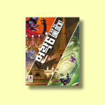 [대여] 보드게임 대여 언락6 3일대여 : 보드게임대여 퍼니보드랜드