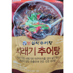 남가네 설악 추어탕 500g 즉석국 즉석탕 간편조리 : JSKH샵
