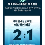 비소성 어골칼슘 식물성 해조칼슘 칼마디아 : 헬시파머