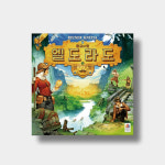 [대여]보드게임대여 황금의 땅 엘도라도 : 보드게임대여 퍼니보드랜드