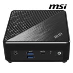 MSI 베어본 Cubi N100 ADL 미니PC : 조이앤홀릭