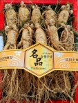 수삼랜드121호 | 금산인삼수삼랜드 명절 선물세트 6년근 원수삼 7호 1,200g : 금산인삼수삼랜드 155호
