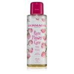 Dermacol 더마콜 로즈 플라워 케어 바디 오일 100Ml 4개 : 케비스톤