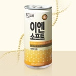 누룽지맛 구수한맛 환자 식사대용 영양식 이엔 소프트 200ml 30캔 : 두손메디칼