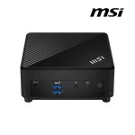 MSI 베어본 Cubi 5 12M i7-1255U Wi-Fi 6E 미니PC : 조이앤홀릭