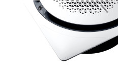 삼성 360원형 천장형 36평 AC130CS6PBH1SY 단상 냉난방기 서울 용산 에어컨설치 : 베테랑 시스템