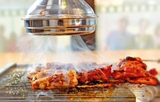 당일 예약  X) 55M 번지점프 + 유명숙 춘천 닭갈비 -2,000￦ 할인 1人 : 가평 탑랜드