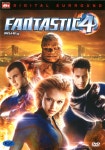 판타스틱 4(Fantastic Four)(DVD) : MusicnShop