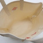 Danton 캔버스 토트백 DT-H0052LCS small : 사다줘쇼핑몰