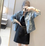 원피스 끈나시 나시 블랙 미니나시원피스 슬림 이너 블랙 유니크 : 제이에이치티