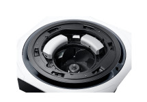 삼성 360원형 천장형 36평 AC130CS6PBH1SY 단상 냉난방기 서울 용산 에어컨설치 : 베테랑 시스템