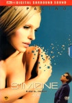 시몬(Simone)(DVD 초회판) : 사이트앤사운드