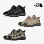 노스페이스 트레킹화 방수 중등산화 스톱브레이크 미드 워터가드 NS91P53 : 노스페이스 삼패점