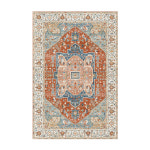 거실 사계절 페르시안 대형 카페트 민족 스타일 복고풍 페르시아 카펫 모로코 심플한 침실 : 원소셜네트워크