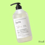 제이멜라 인 프랑스 블루밍 피오니 헤어 샴푸 1000ml × 1개 : 블리스하이