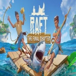 스팀 PC 래프트 raft  레프트 기존 계정 (정지 X) : 스팀 유통할인
