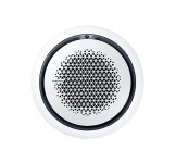 삼성 360원형 천장형 36평 AC130CS6PBH1SY 단상 냉난방기 서울 용산 에어컨설치 : 베테랑 시스템