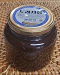 강화교동한과 수제조청 도라지청 큰병(순수조청무게 1,060g) 무설탕 무방부제 : 강화교동한과 아리곳간