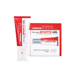 디오마레 스포츠겔 진동 마사지기 세트 SET : 스포츠공간