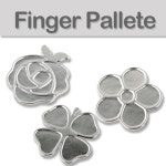 핑거 파레트 3종 : 보스네일