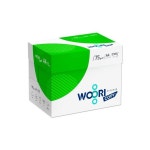 우리카피 A4 복사용지 A4용지 75g 2500매 1박스 : 올for원