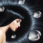 헤어 펩타이드 1PPM 100ml 노긴 Noggin 원액 펩타이드 화장품 원료 : 에코문