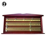 테이블 실내 스코어 당구장 영국식 수동 점수판 : 프레즈스튜디오