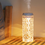 헤몬 THE무드 미니 가습기 차량용 사무실 휴대용 가습기 : 누군가를위한마켓