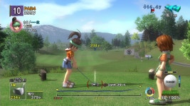 [PS3/중고/정발] 모두의 골프5 빅히트 정발판 : 드림컴트루