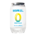 브이톡 블루레몬에이드 350ml x 12개 : 스낵365