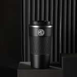 스테인레스 스틸 커피 보온병 머그잔 MG ZS GS 5 건담 350 부품 TF GT MG5 MG6 다 휴대용 자동차 진공 플라스크 컵 : 뉘른상점 2
