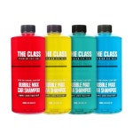 더클래스 버블맥스 카샴푸 1L 기능성 카샴푸 : 워시마트