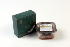 [팩 벌집꿀 290g] 국내산 100% 먹어도 되는 자연 밀랍 벌집꿀 명절 선물 답례품 가가농장 : 가가농장