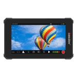 Bestview-V5 4K 모니터 5.5 인치 카메라 DSLR 필드 3D LUT 1920x1080 비디오 캐논 호환 소니 니콘 카메라용 : Smile 직구
