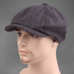 노인정룩 경로당 남자모자 신사모자 중절모 : honestmarket