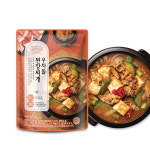 호텔컬렉션 에센셜 우차돌 된장찌개 450g : 신세계푸드 본사직영몰
