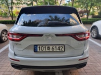 [서울/경기] 월렌트 2021 더 뉴 QM6 2.0 2WD RE LPG 5인승 1개월 : 솔루션모터스