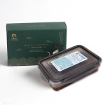 [팩벌집꿀 700g] 국내산 100% 밀랍 사양 벌집꿀 명절 선물 답례품 위탁판매 가가농장 : 가가농장