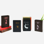 세계문학 리얼 북엔드 : 북 프렌즈