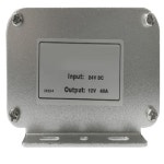 다운컨버터 24V to 12V DC 컨버터 다운트랜스 40A 대용량 캠핑카 카라반 : 오토픽
