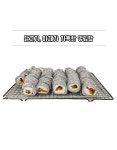 강아지 수제간식 멍김밥 : 나무까까