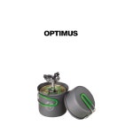 Optimus 옵티머스 솔로 쿠킹 시스템 : 스페인감자떡볶이
