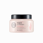 더페이스샵 미감수 브라이트 클렌징 크림 400ml : 도도한 뷰티
