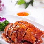 복원 북경오리 베이징덕 즉석초벌 한마리 오리훈제 가정 캠핑 밀키트 1.6kg : 주식회사 복원식품