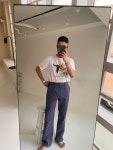 [original] MAYO 257- VTG French Work Wear Pant. -13star- (국내 30-31권장) : 마요빈티지