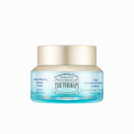 더페이스샵 더테라피 로얄메이드 수분블렌딩 크림 50ml : 도도한 뷰티