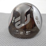 로얄콜렉션 SFD BLACK 10.5도 드라이버 헤드_H_0913 : 골프라이프 스토어